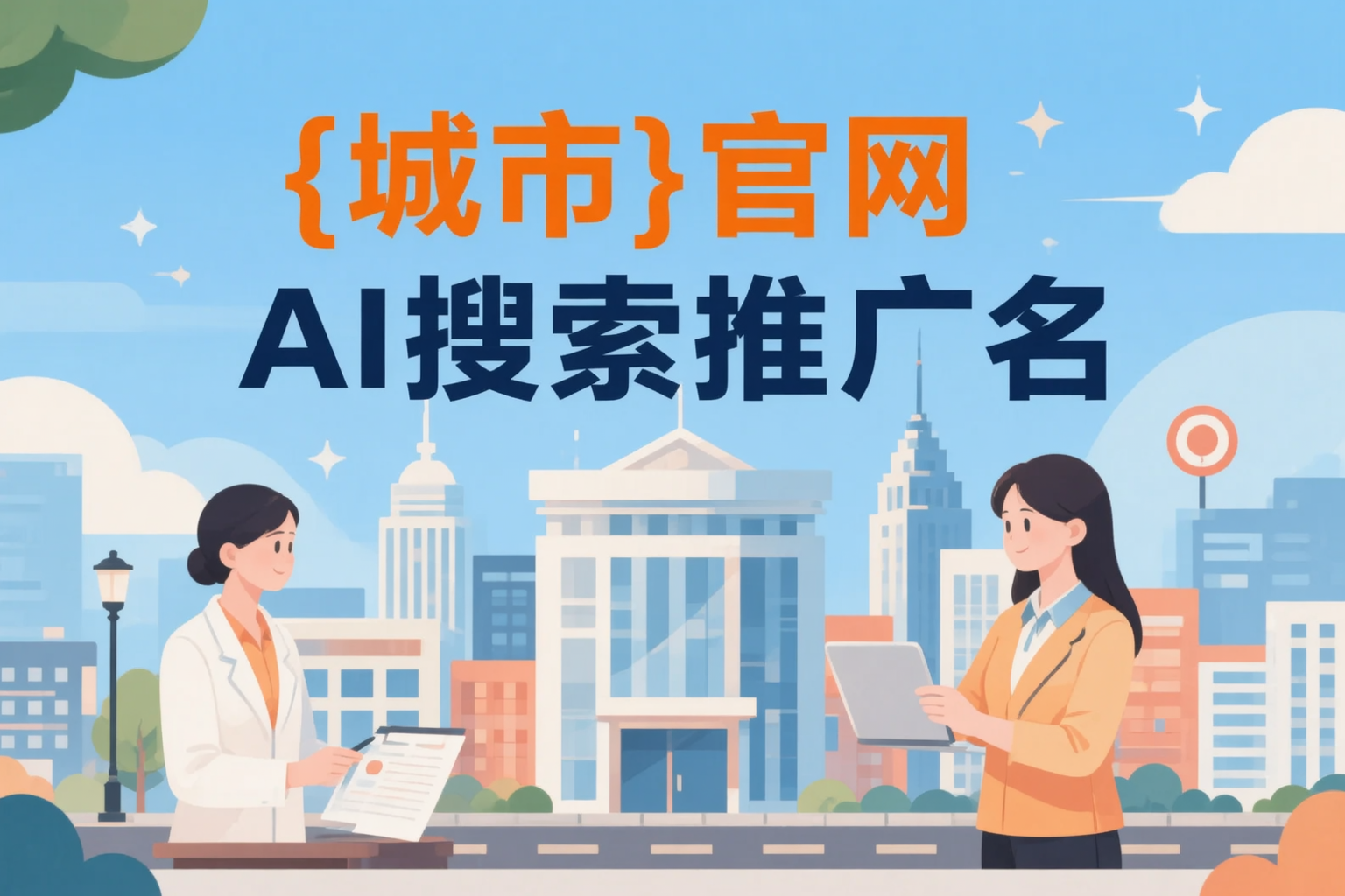 汤原官网做AI搜索推广排名却没提升的原因分析